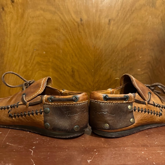 True Religion Men’s Moccasins main image 7